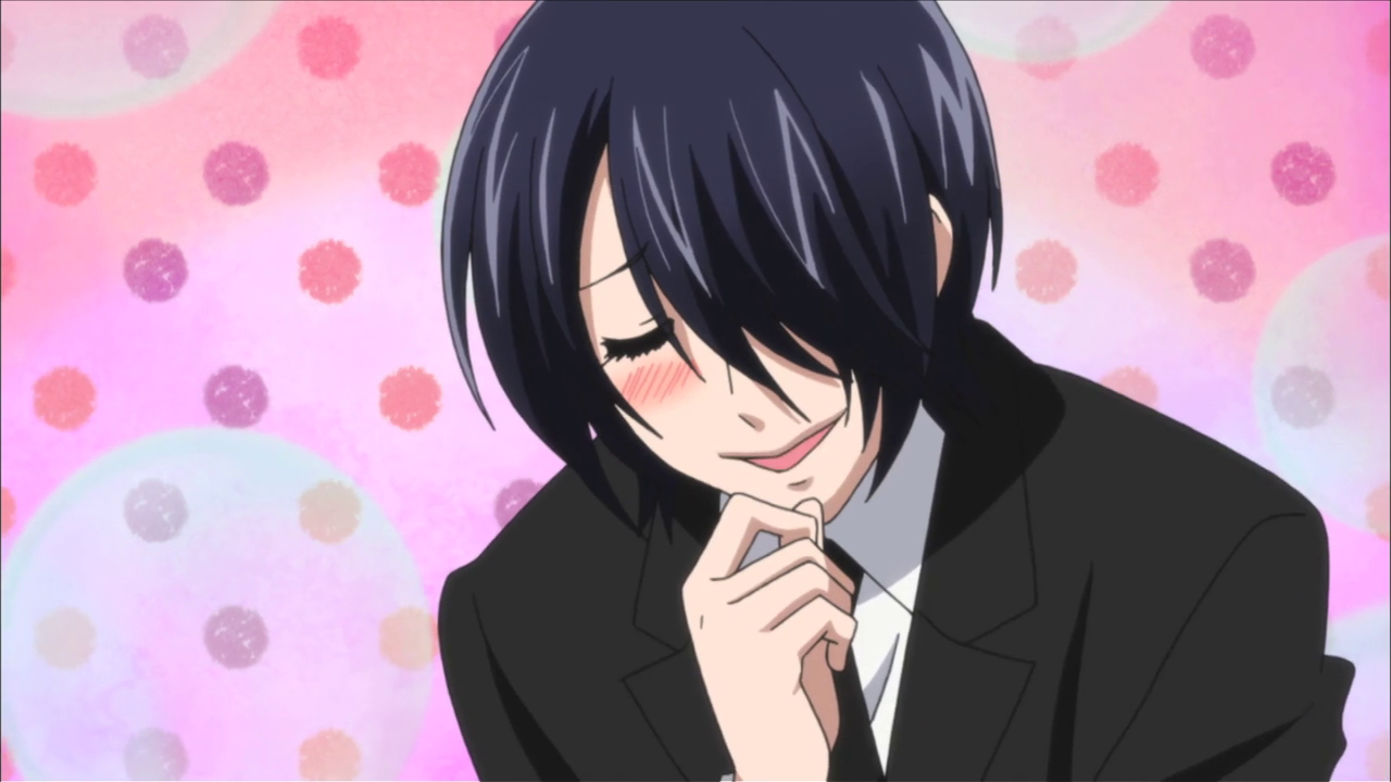 Gugure! Kokkuri-san (PuyaSubs!!)